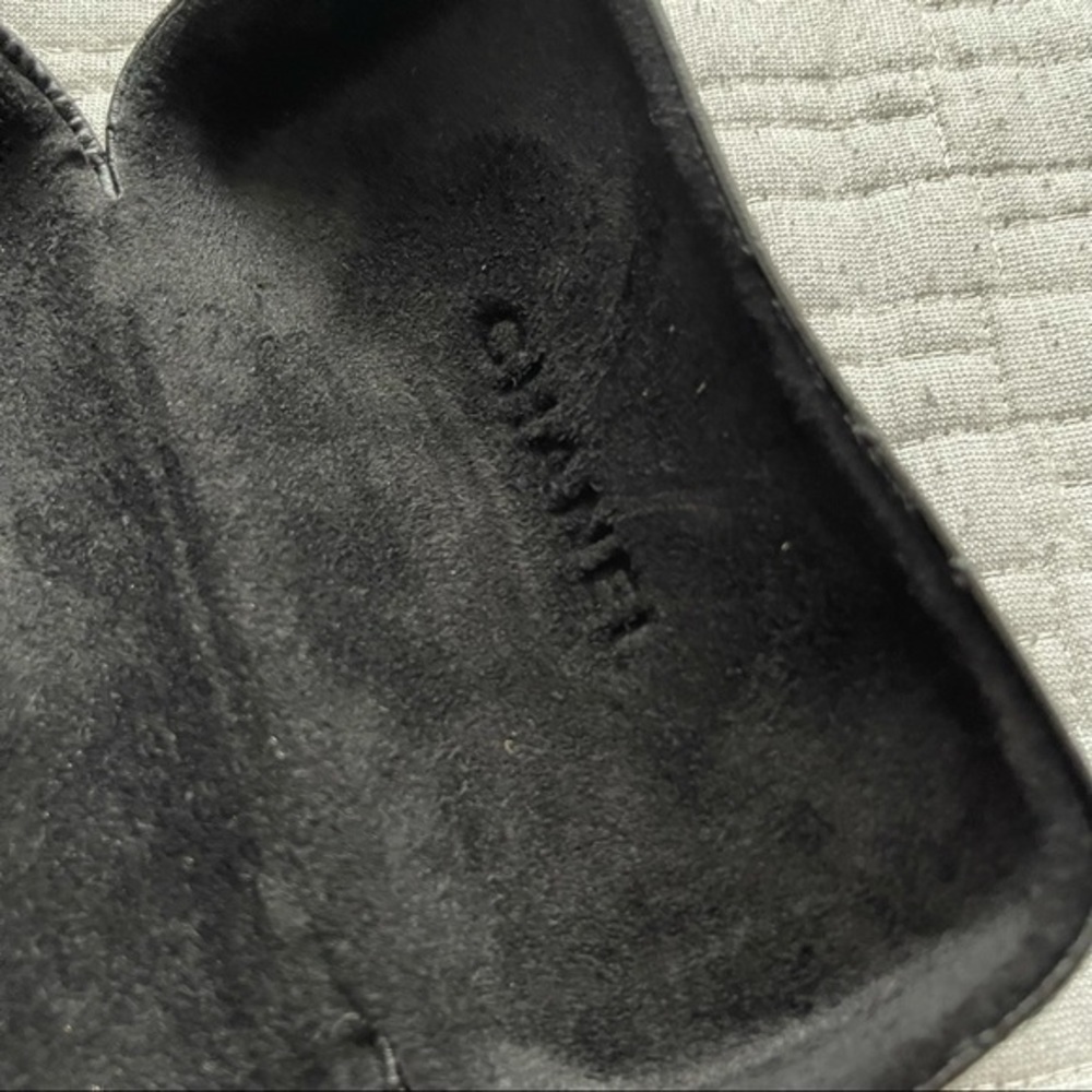 CHANEL Vintage THE 1999 Sunglasses - Picture 15 of 16